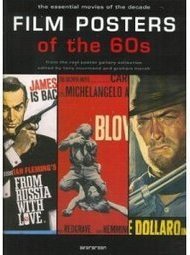 Film Posters of the 60s - Importado