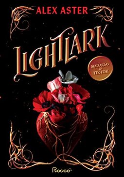 Lightlark: (Sucesso no TikTok): 1