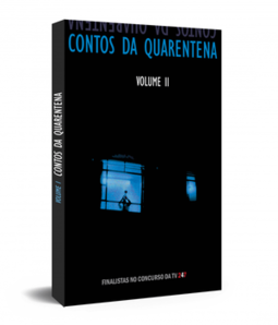 Contos da quarentena