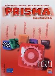 Prisma Consolida