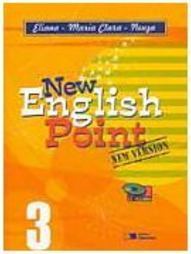 New English Point - 3 - 7 série - 1 grau