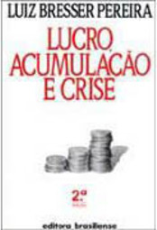 Lucro, Acumulação e Crise: Tendência Declinante...