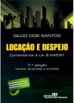 Locação e Despejo