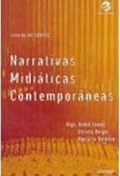 Narrativas Midiáticas Contemporâneas