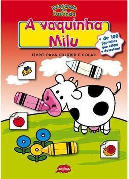 A Vaquinha Milu