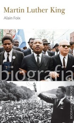 Martin luther king
