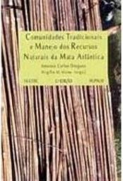Comunidades Tradicionais e Manejo dos Rec. Naturais da Mata Atlântica