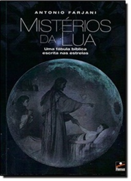 Mistérios da Lua