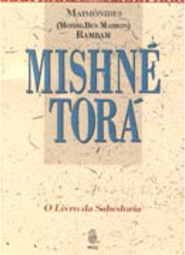 Mishné Torá: O Livro da Sabedoria