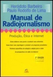 Manual de Radiojornalismo