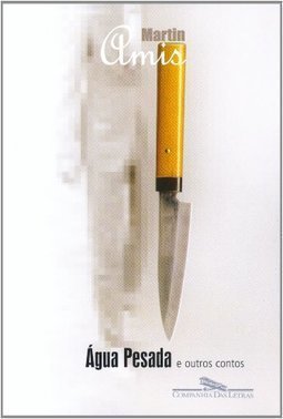 Água Pesada e Outros Contos