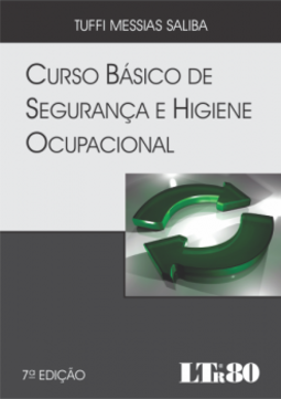 Curso básico de segurança e higiene ocupacional