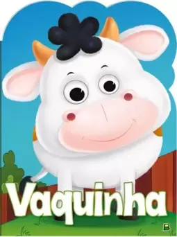 Olha Quem Sou! Vaquinha