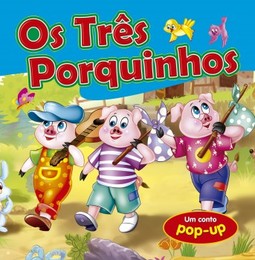 Os três porquinhos