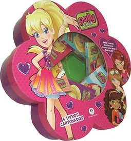 Polly Pocket: grandes momentos com a Polly