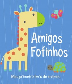Amigos fofinhos