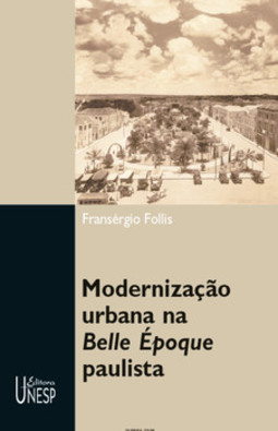 Modernização urbana na Belle Époque paulista