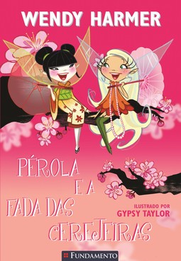 Pérola e a Fada das Cerejeiras