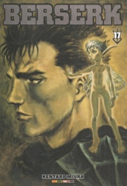 Berserk #17 (Berserk #17)