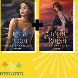 Kit Graça e fúria