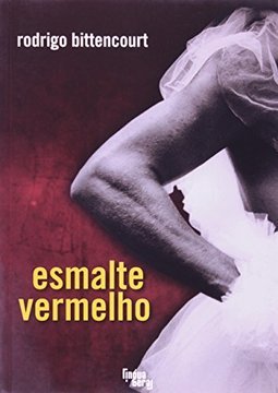 ESMALTE VERMELHO