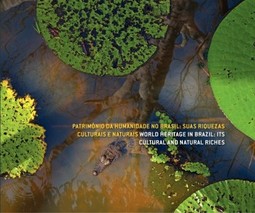 Patrimônios da Humanidade No Brasil