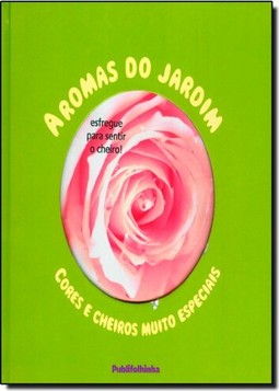Aromas Do Jardim