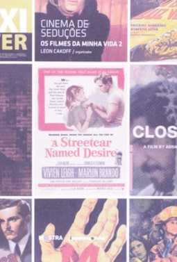 Os filmes da minha vida