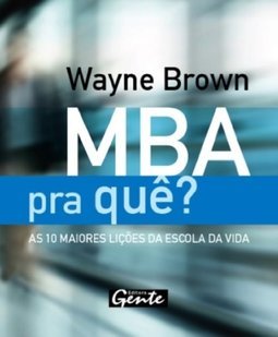 MBA PRA QUE