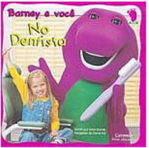 Barney e Você: no Dentista