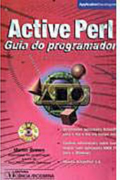 Active Perl: Guia do Programador