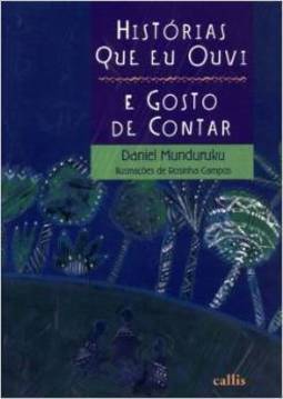 Histórias que Eu Ouvi e Gosto de Contar