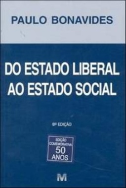 Do Estado Liberal ao Estado Social