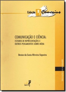 COMUNICACAO E CIENCIA