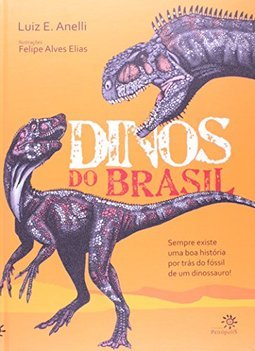 Dinos do Brasil