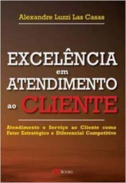 EXCELENCIA EM ATENDIMENTO AO CLIENTE