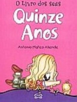 O Livro dos Seus Quinze Anos
