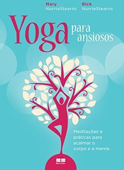 YOGA PARA ANSIOSOS