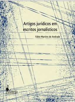 Artigos jurídicos em escritos jornalísticos