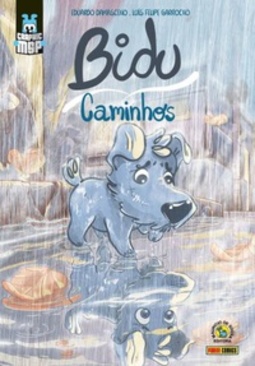 Bidu: Caminhos