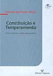 Constituição e Temperamento: Visão Unicista e Aplicação Prática