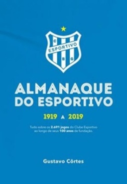 Almanaque do Esportivo