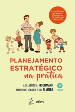 Planejamento estratégico na prática