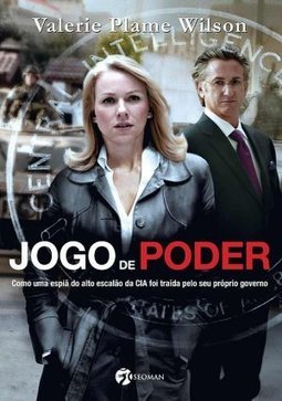 JOGO DE PODER