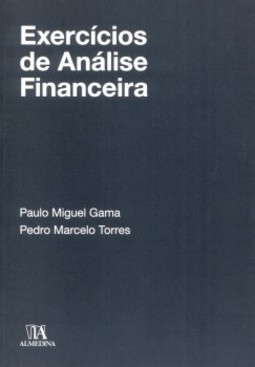 Exercícios de análise financeira