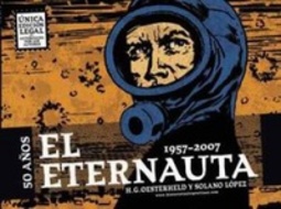 El Eternauta #1