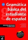 Gramática Básica Del Estudiante Español Edición Revisada