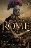 Total War Rome: Destruição de Cartago (vol. 1)
