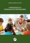 A pedagogia e a formação de professores
