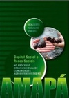 Capital social e redes socias no processo organizacional de comunidades agroextrativistas no Amapá